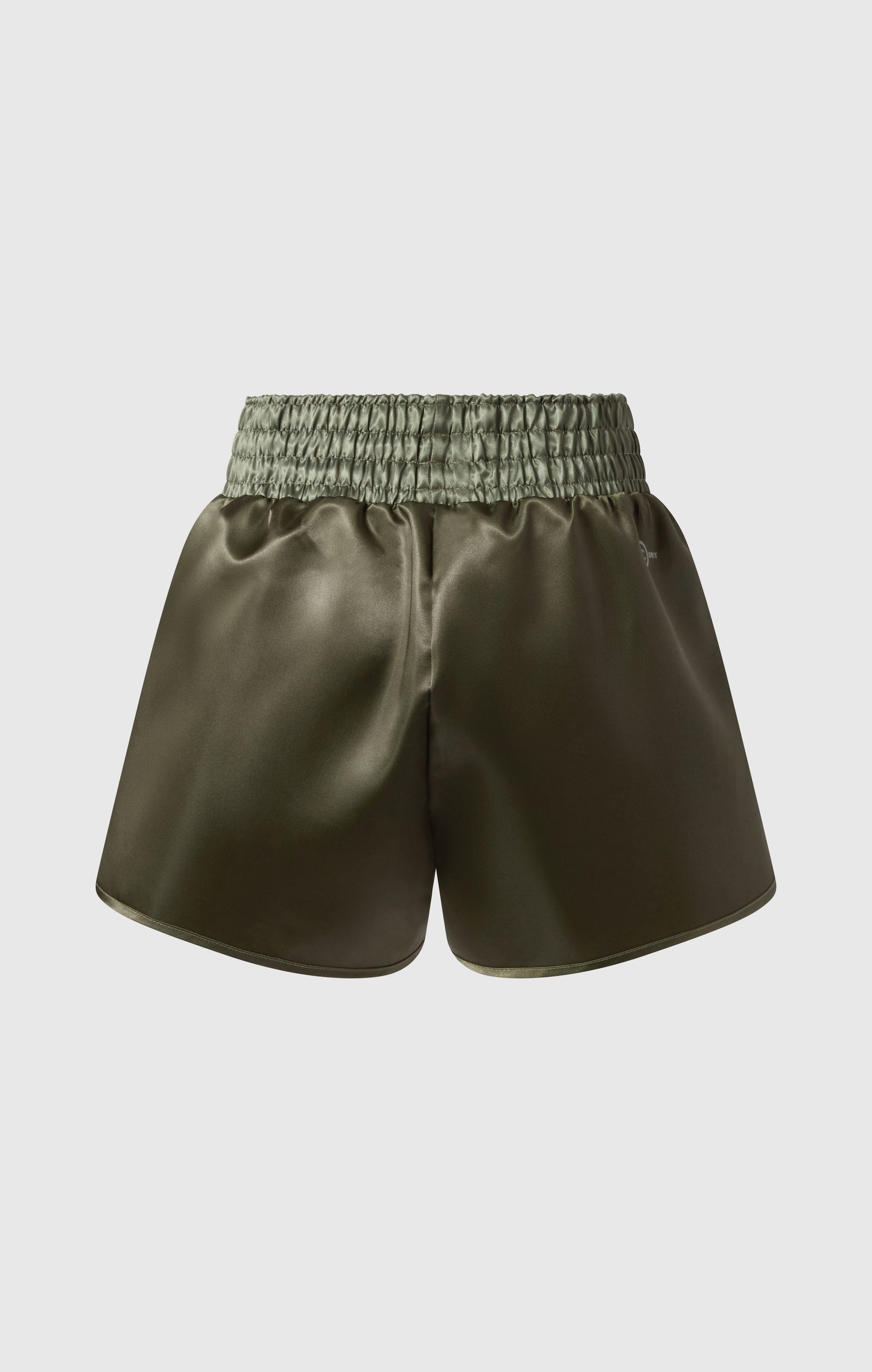 Women's Satin Shorts Combat