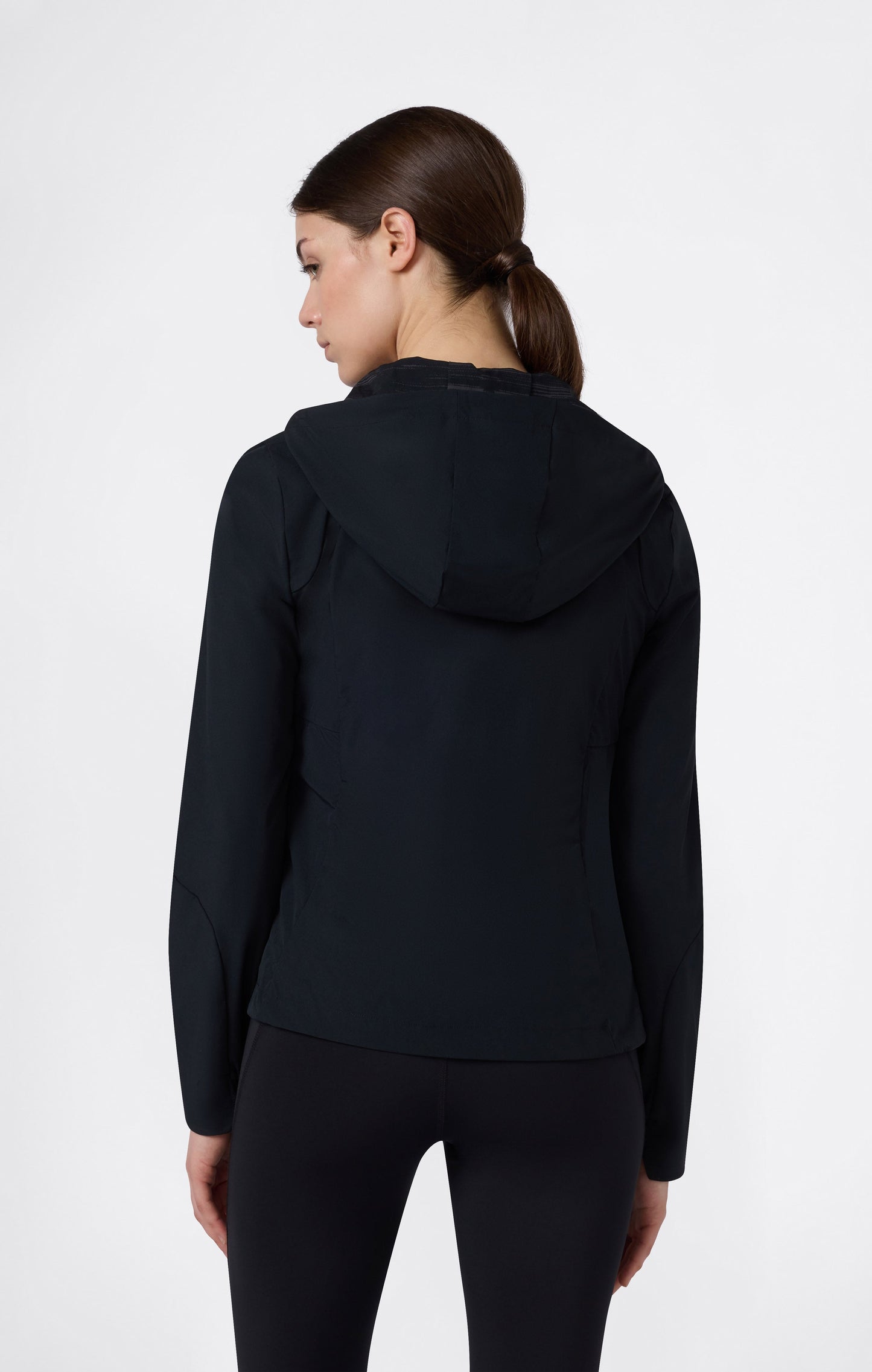 Women's Stretch Twill Jacket