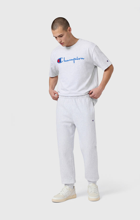 Reverse Weave Men's T-Shirt