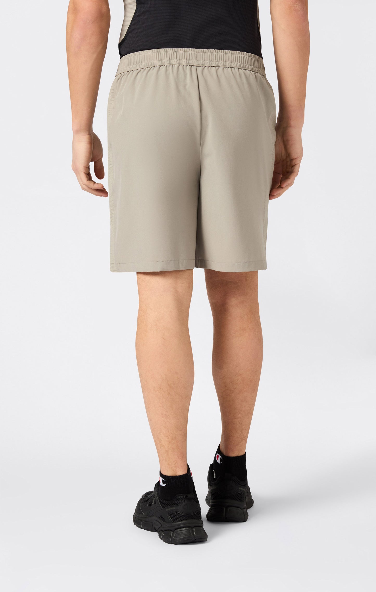 Men's Quick Dry Shorts