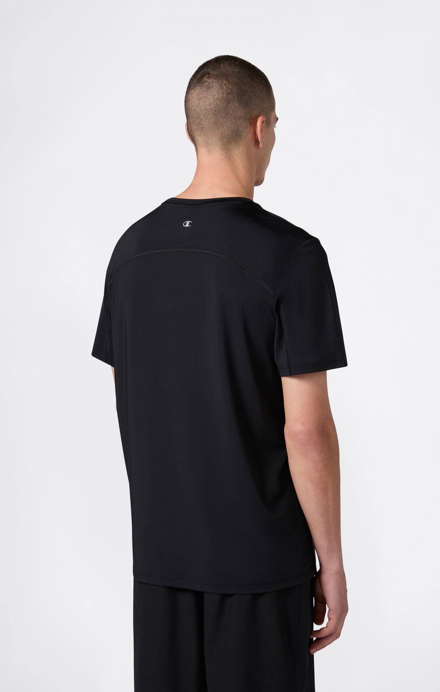 Men's Quick Dry Ultra Light T-Shirt