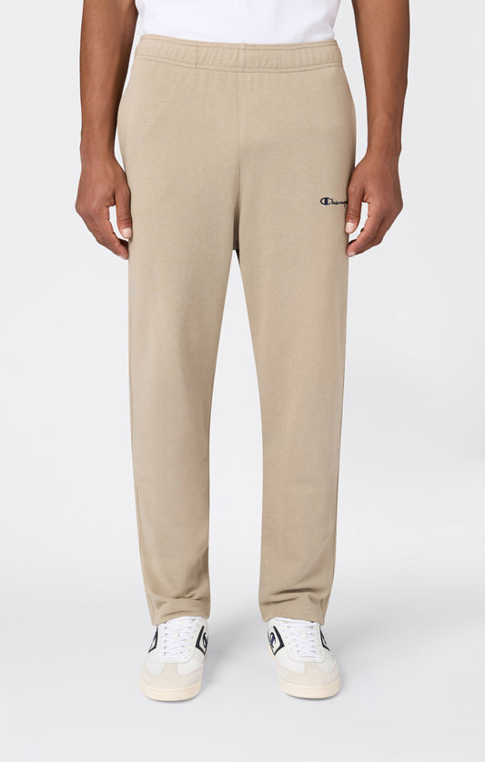 Men's Lightweight Straight Hem Pants Icons