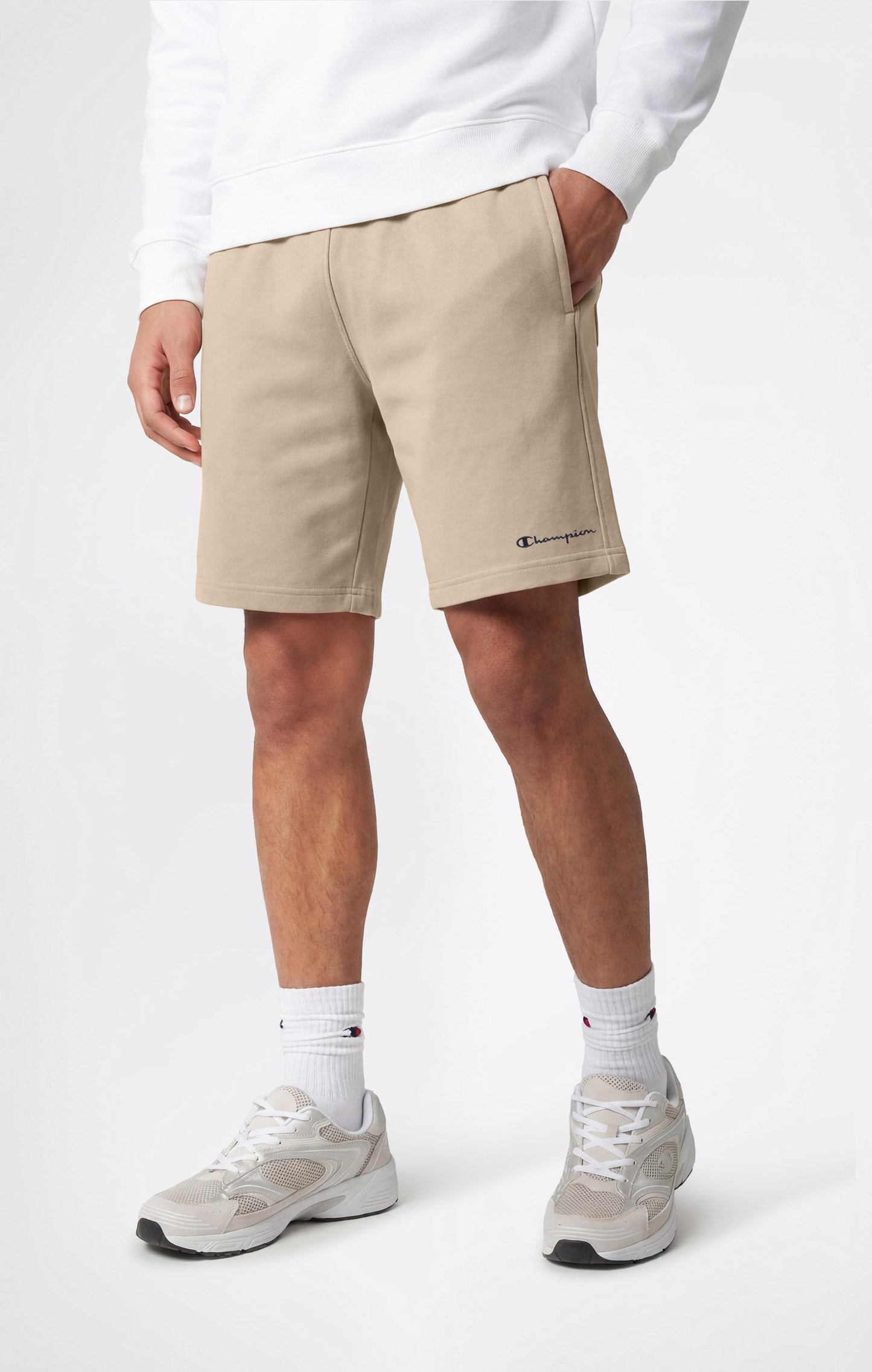 Men's Lightweight 7 Shorts Icons