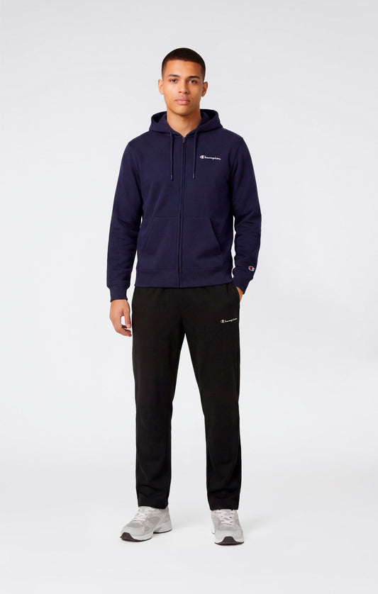 Men's Jersey Pants with Straight Hem Icons