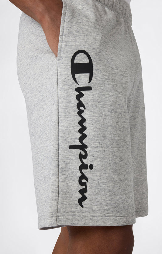 Men's Shorts Script Logo
