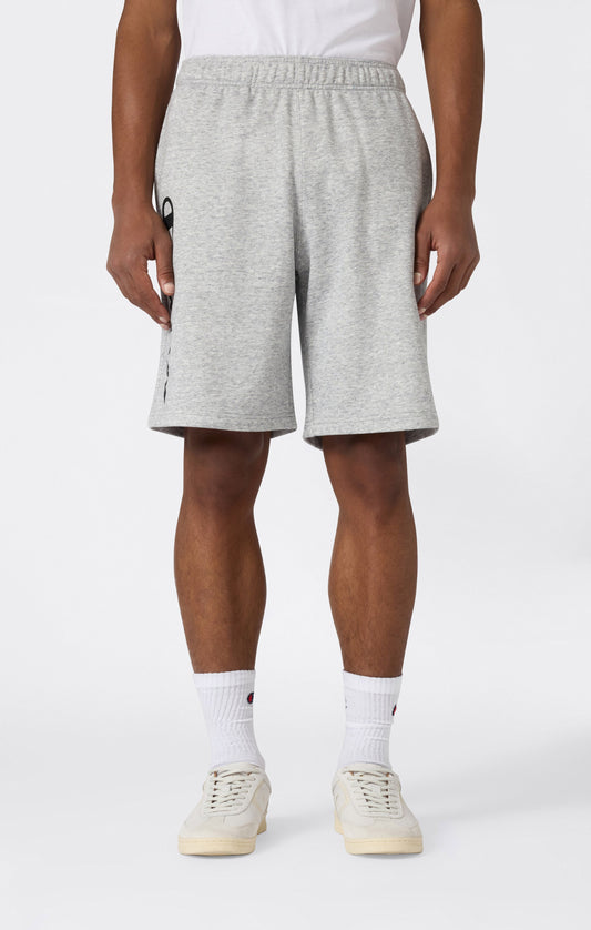 Men's Shorts Script Logo