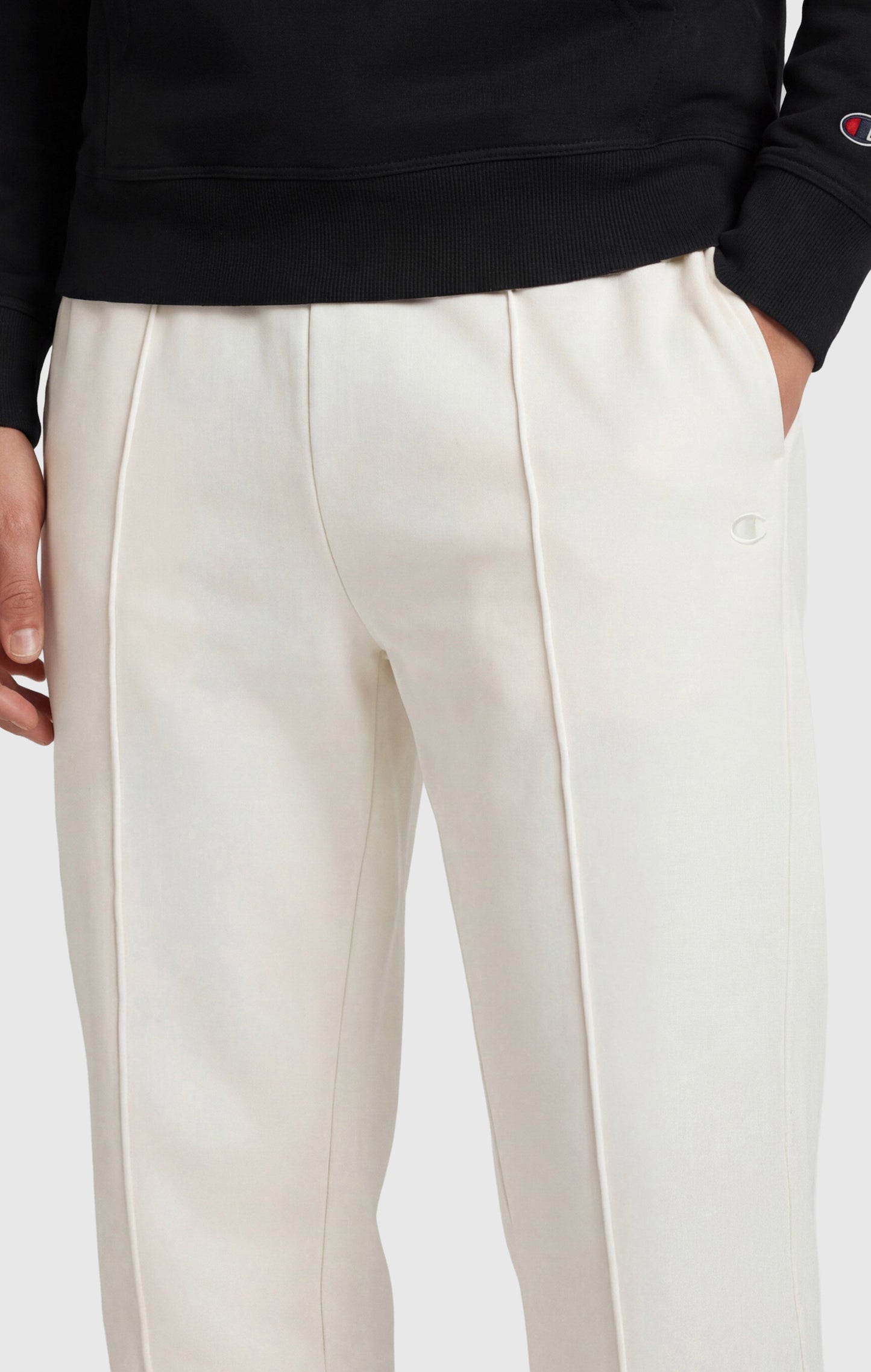 Men's Straight Hem Pants Icons