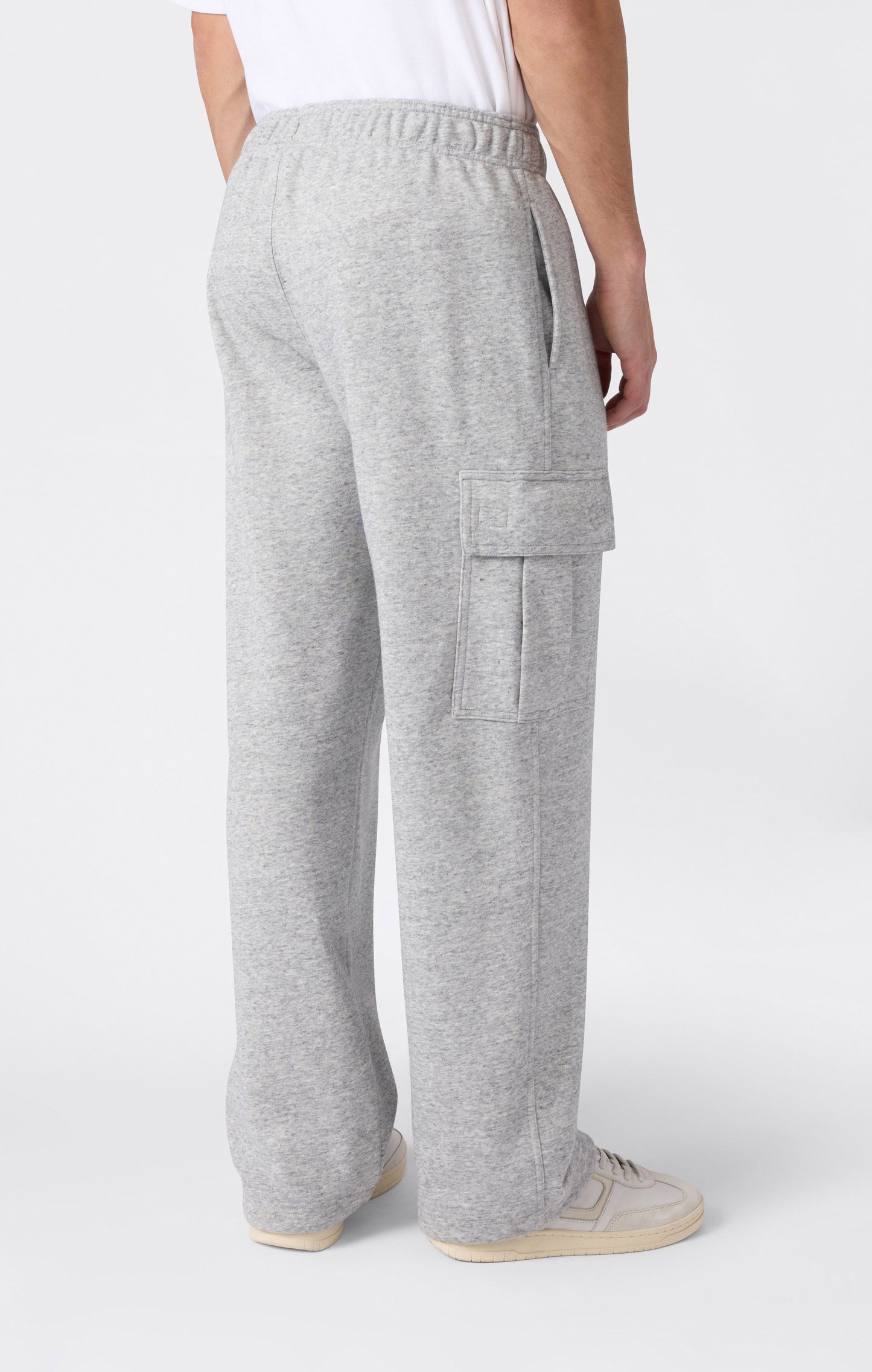 Men's Cargo Jogger Pants Icons