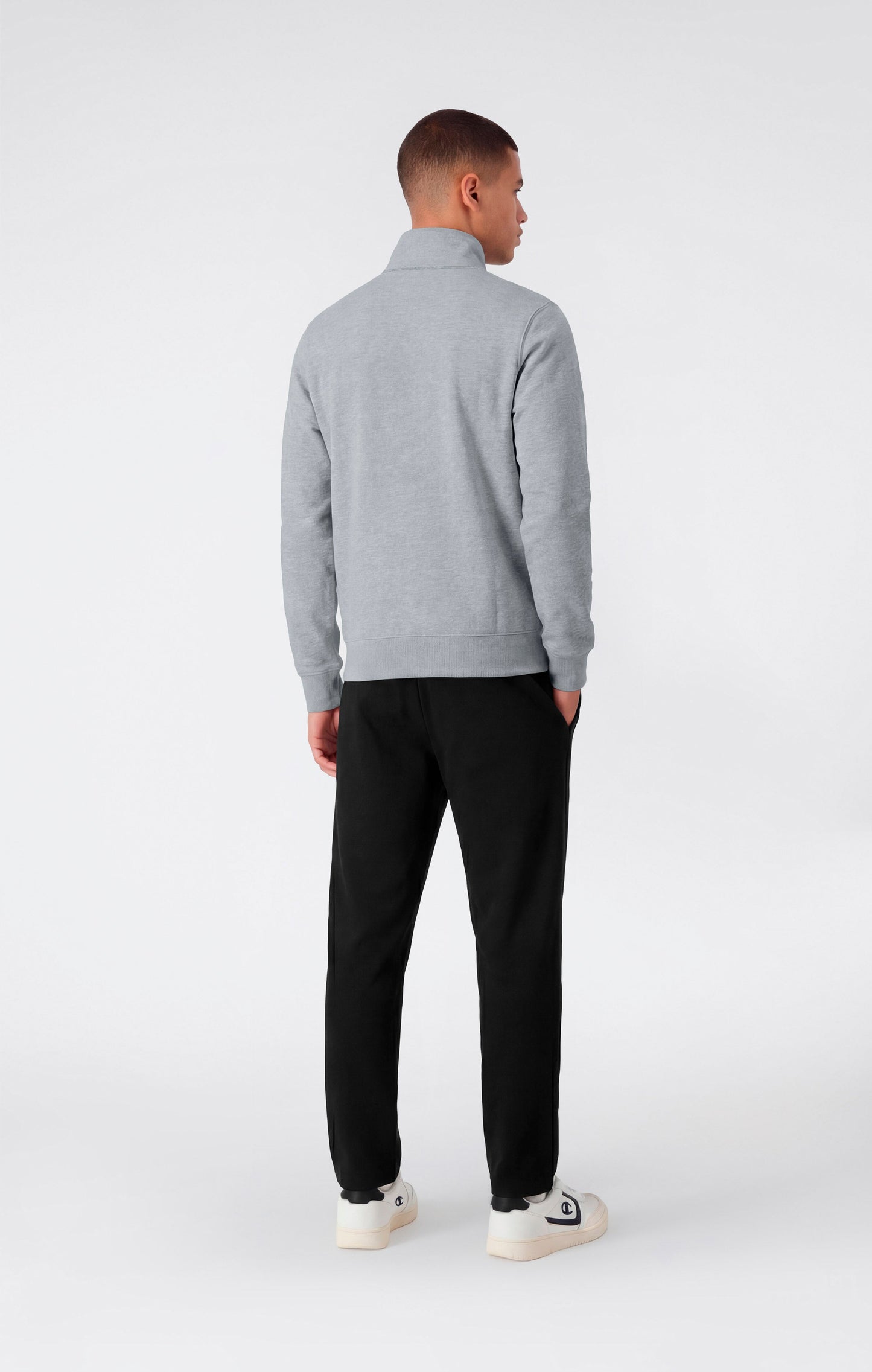 Men's Lightweight Full Zip Tracksuit