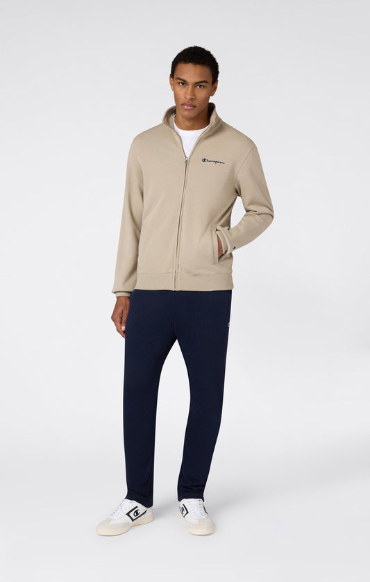 Men's Lightweight Full Zip Tracksuit