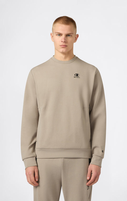 Men's C-Tech Crewneck Sweatshirt