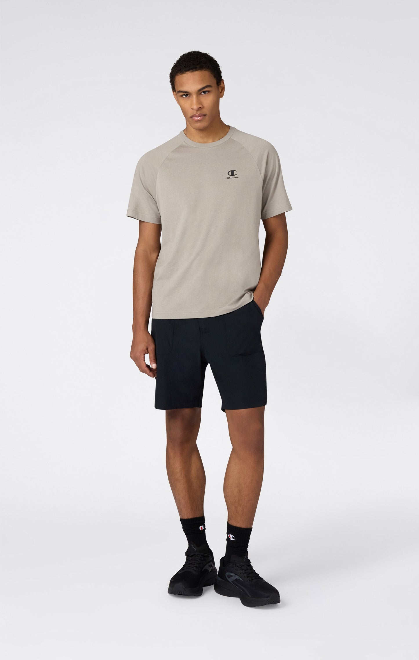 Men's C-Tech Packable 7 Shorts