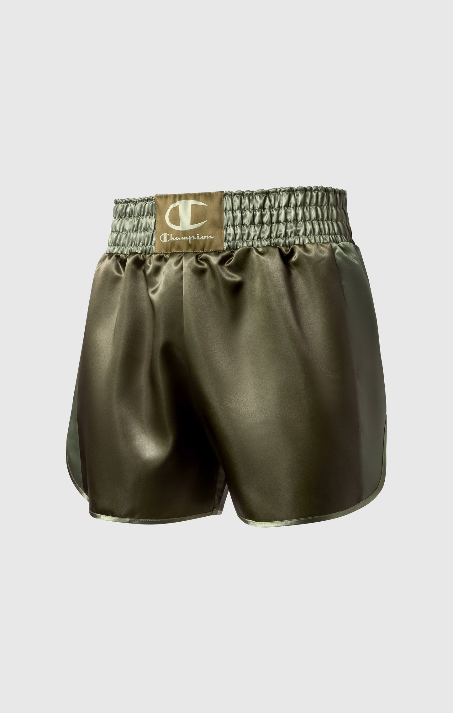 Men's Satin Shorts Combat