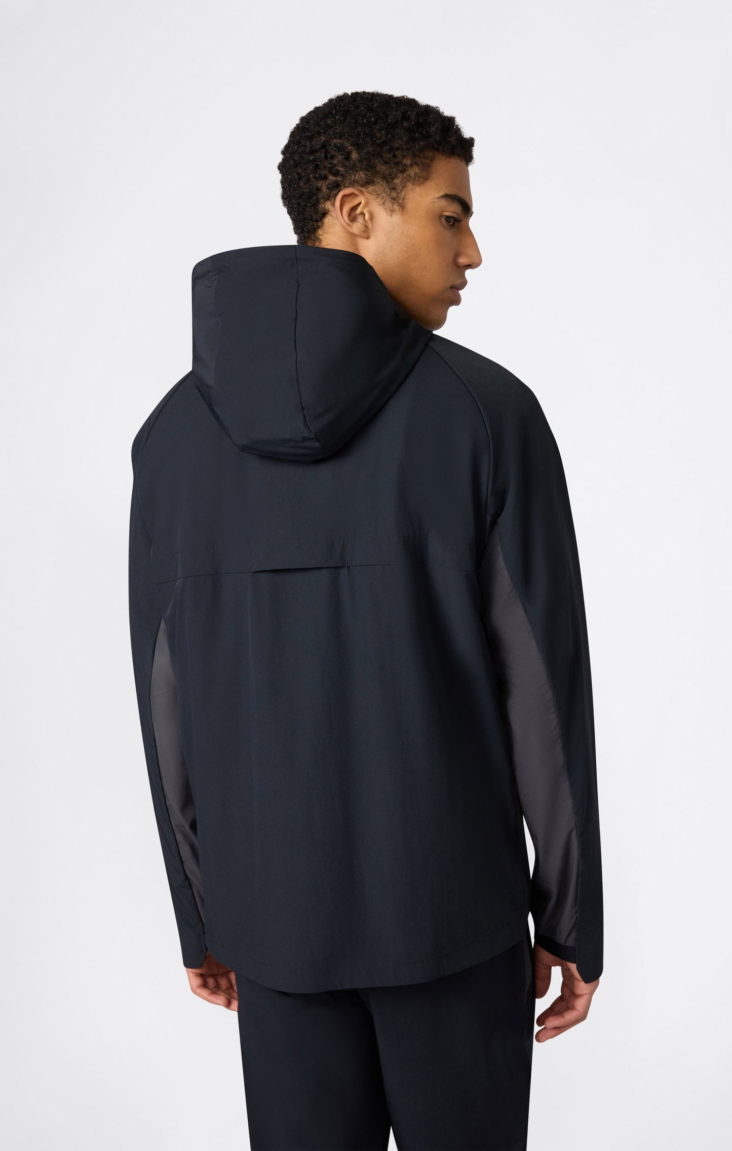 Men's Stretch Technical Jacket