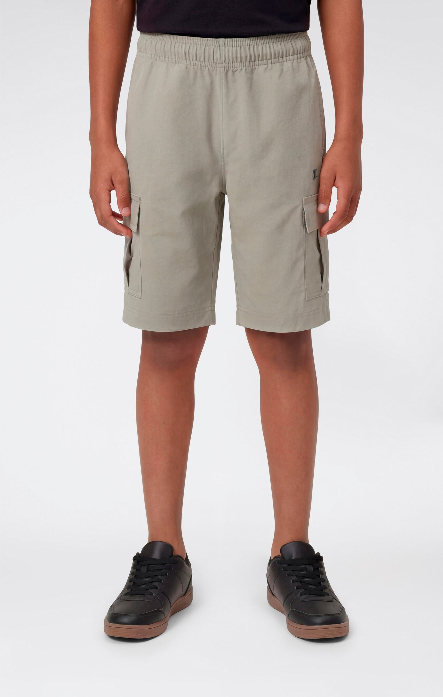 Boys' C-Tech Cargo Bermuda Shorts