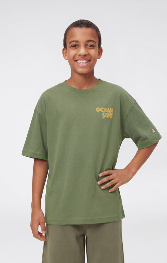 Boys' Graphic T-Shirt