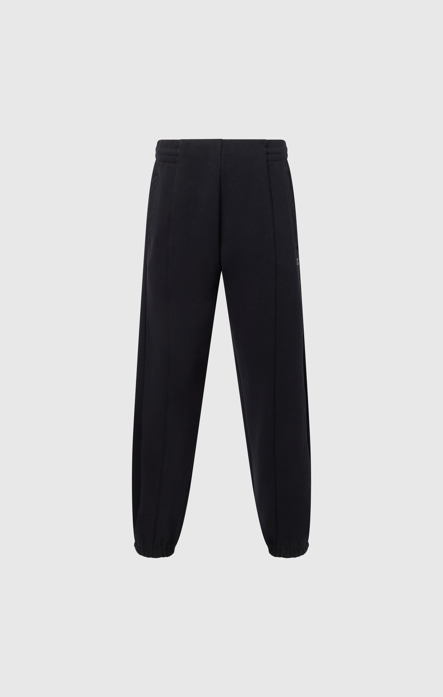 Girls' Elastic Cuff Pants C-Tech