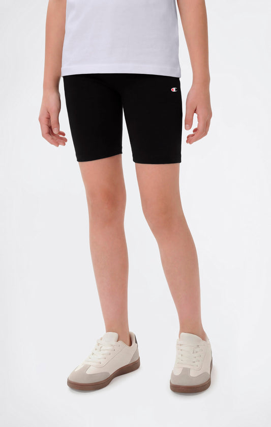 Girls' Biker Shorts Icons