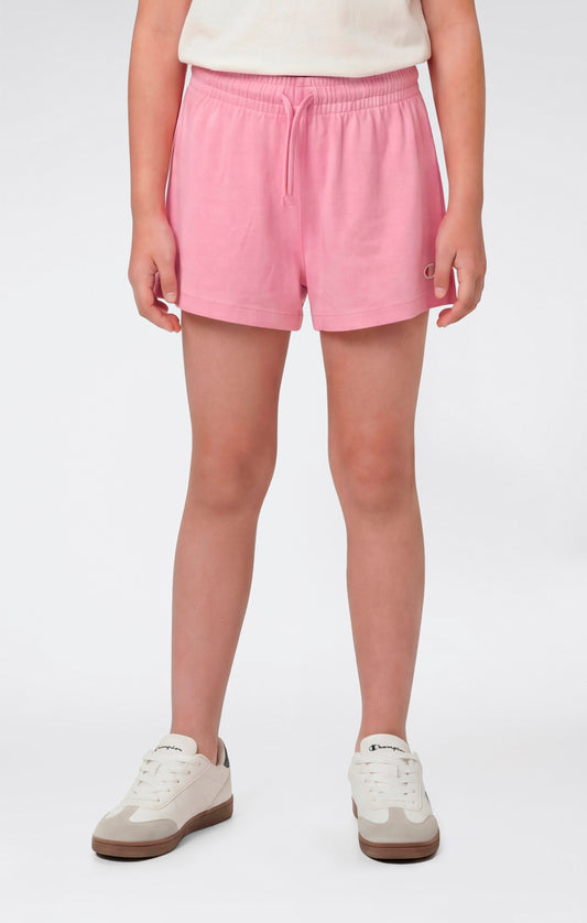Girls' Short Shorts Icons