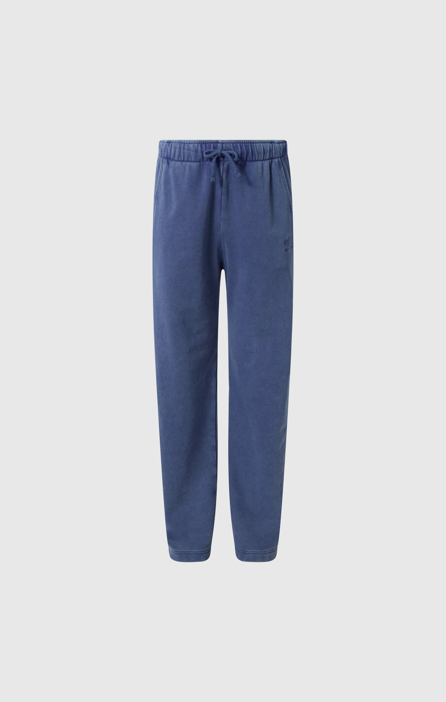 Girls' Washed Effect Straight Leg Pants Icons