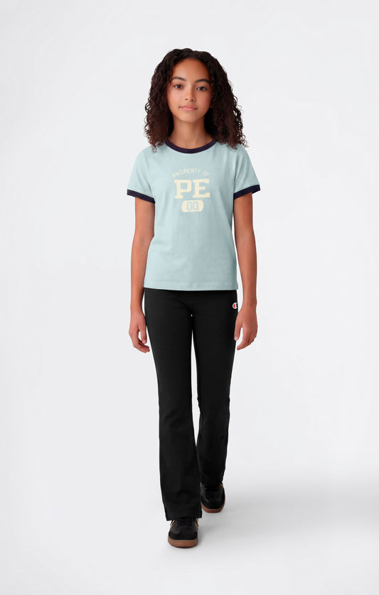 Girls' Flared Leggings Icons