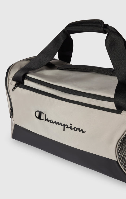 Small Duffle Bag C Logo