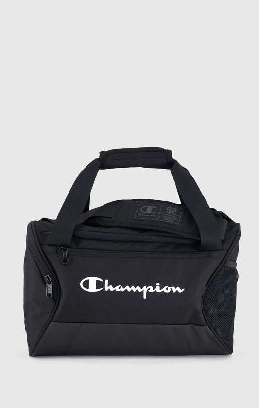 X-Small Size Duffle Bag C Logo