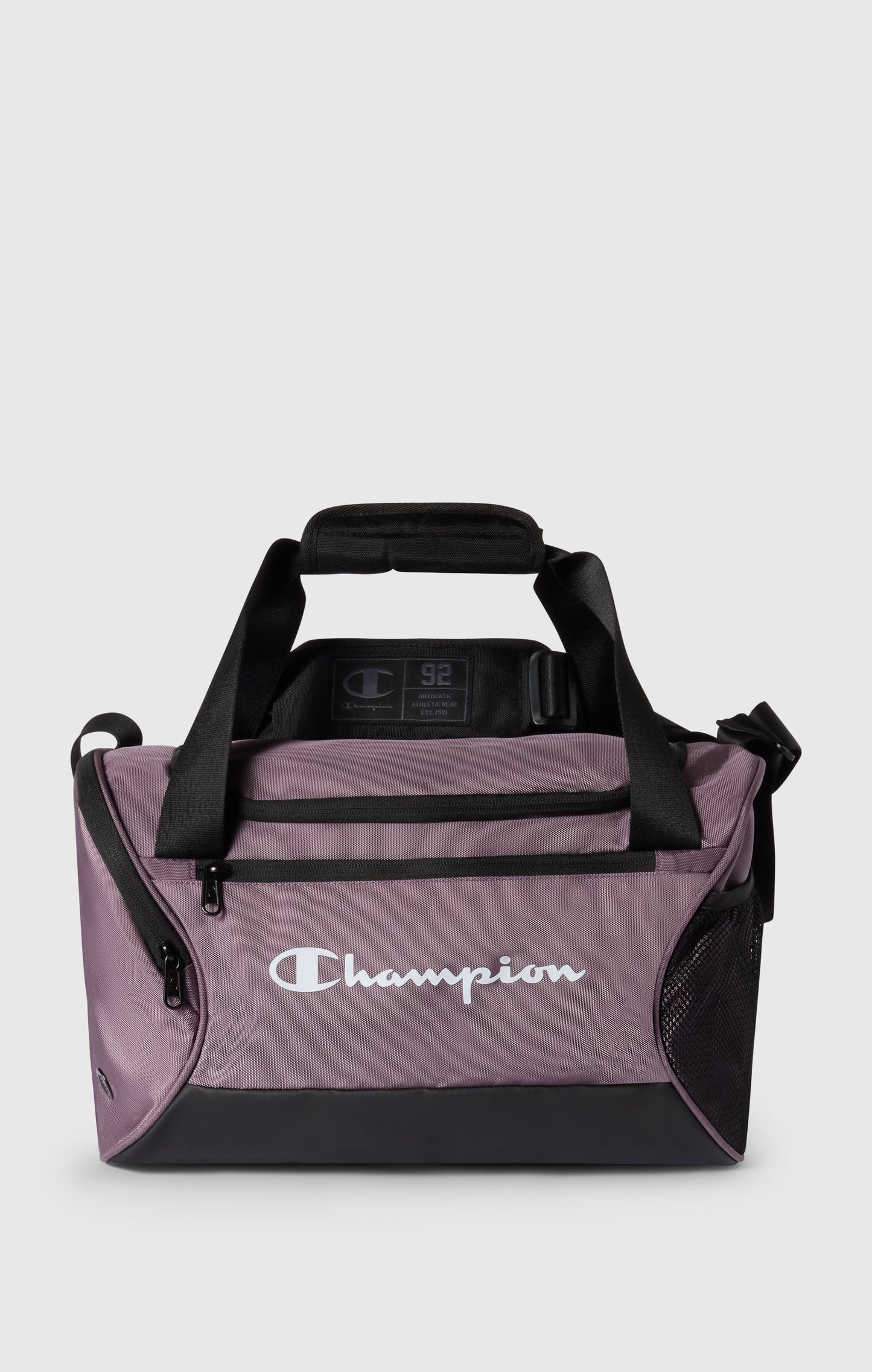 X-Small Size Duffle Bag C Logo