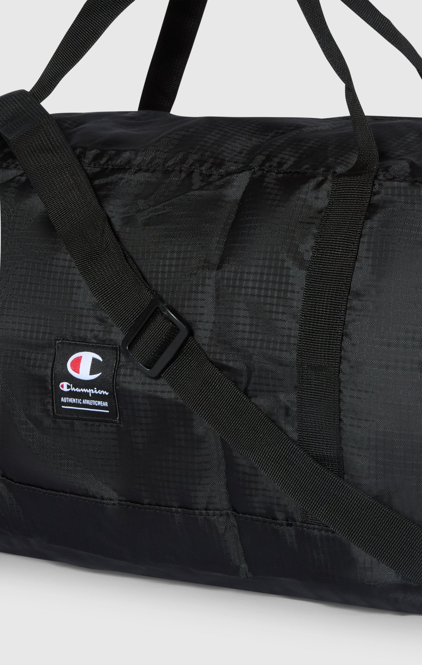 Packable Ripstop Travel Duffel Bag