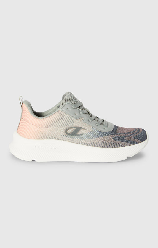 Women's Galactic Low Cut Trainers