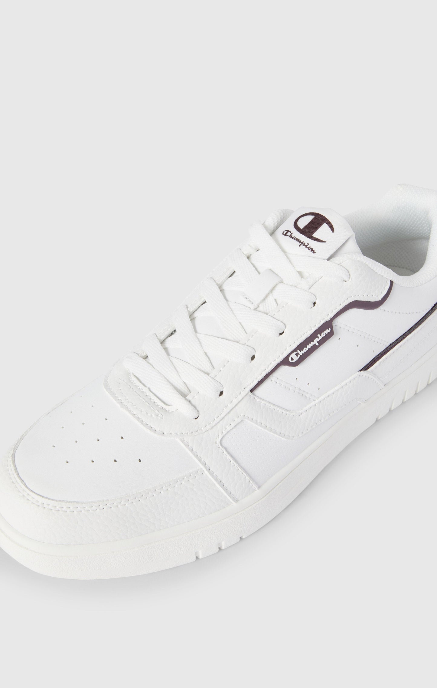 Men's Low Cut Trainers CLY Evolve