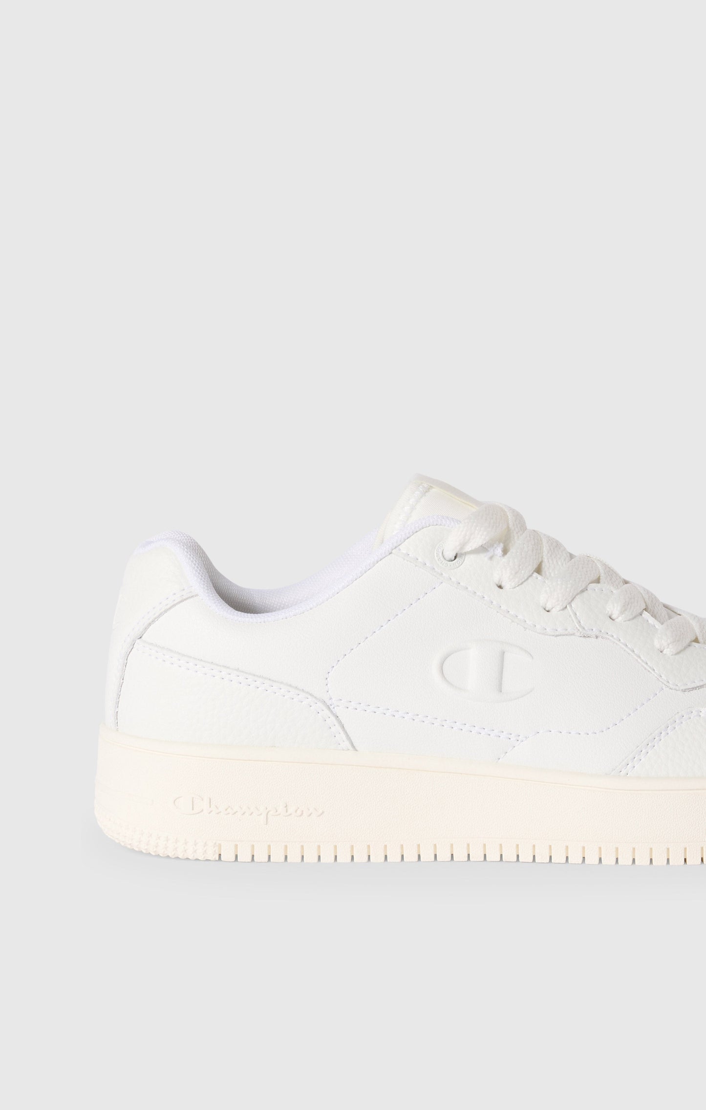 Men's RD18 ELV Low Cut Trainers