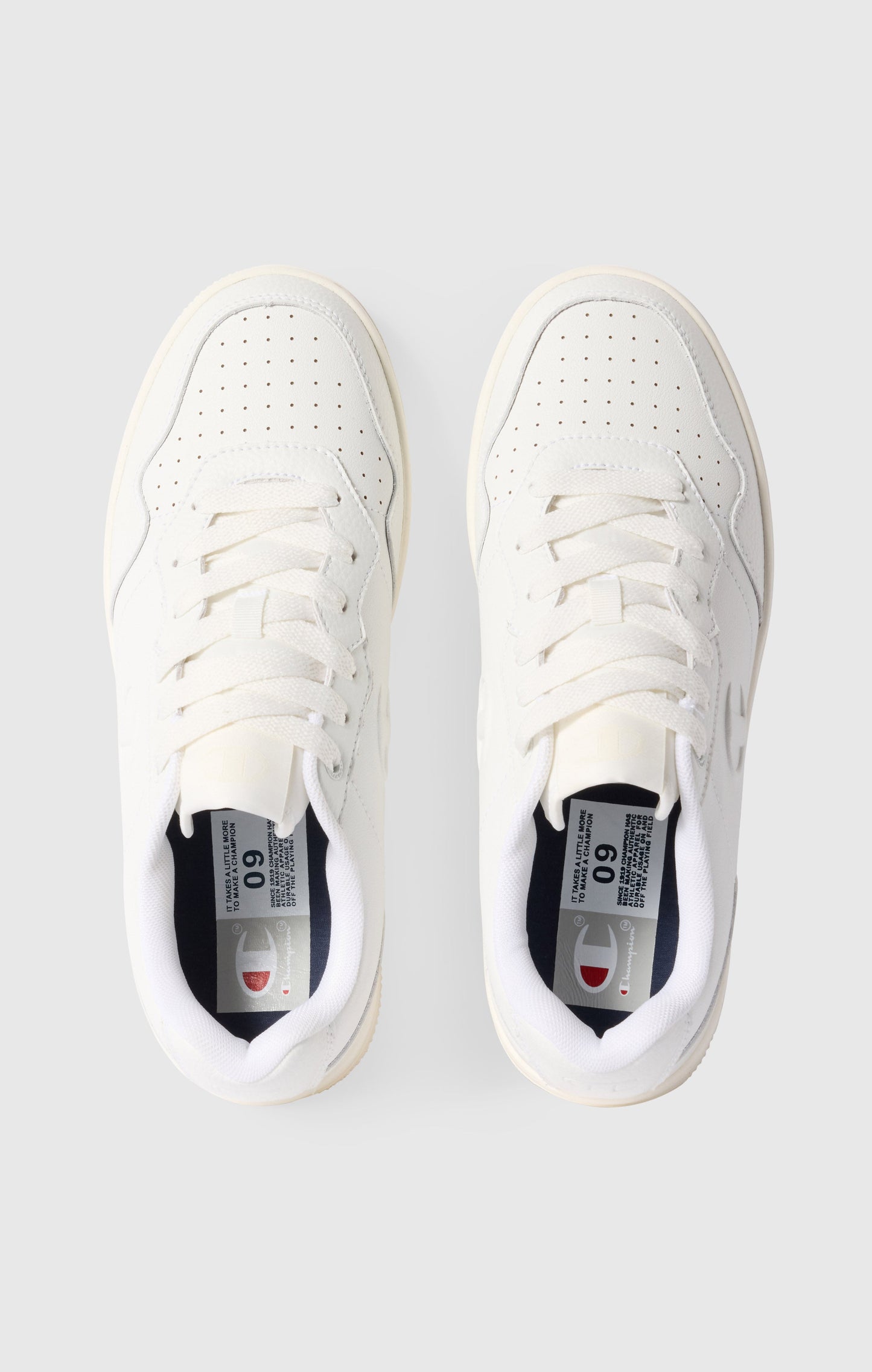 Men's RD18 ELV Low Cut Trainers