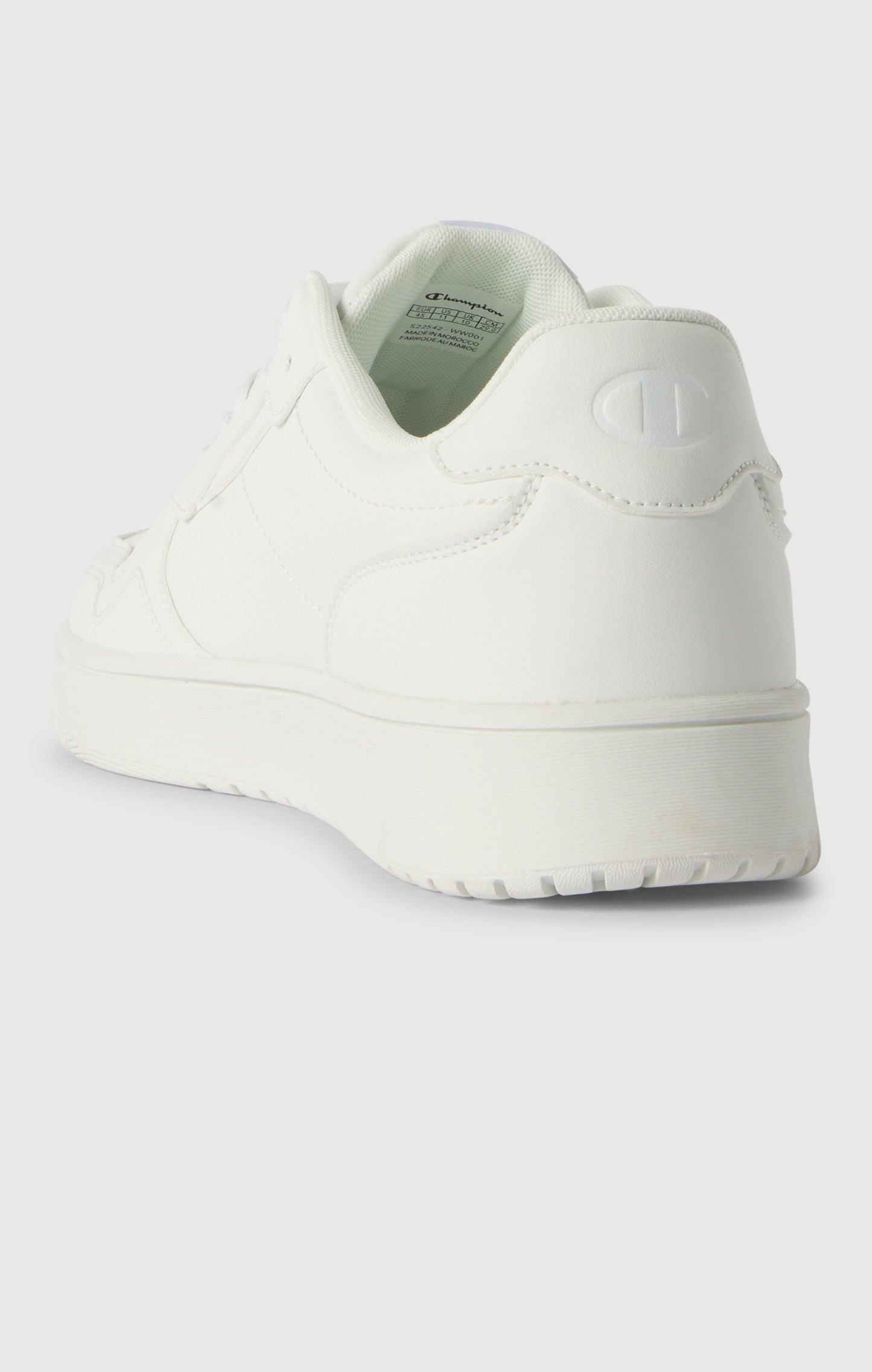 Men's RS25 SL Low Cut Trainers