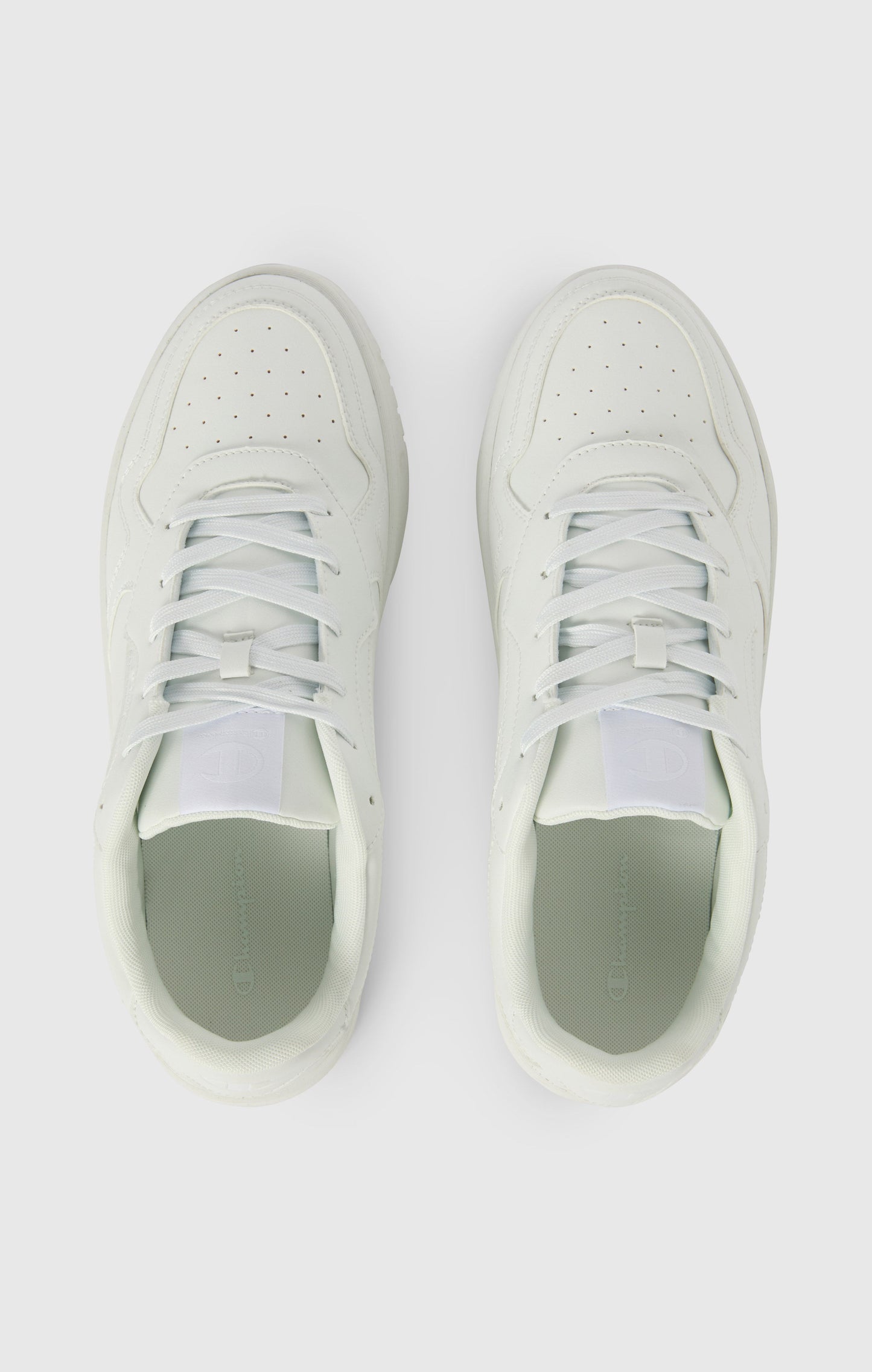 Men's RS25 SL Low Cut Trainers