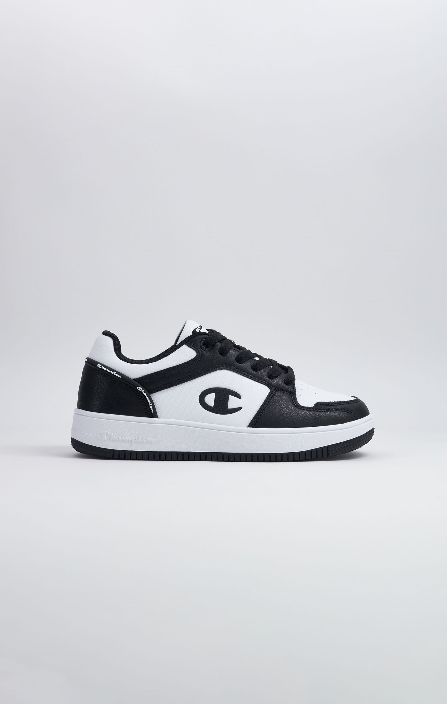 Boys RD18 2.0 Low Trainers