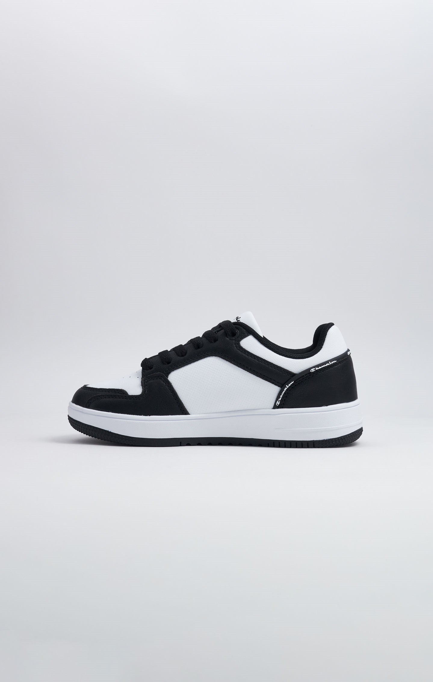 Boys RD18 2.0 Low Trainers