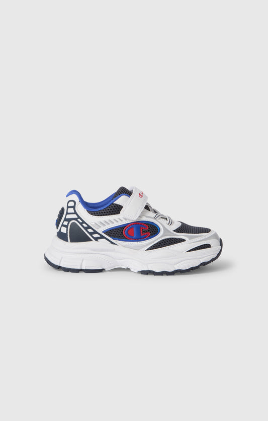 Kids' Unisex RT25 U PS Low Cut Trainers