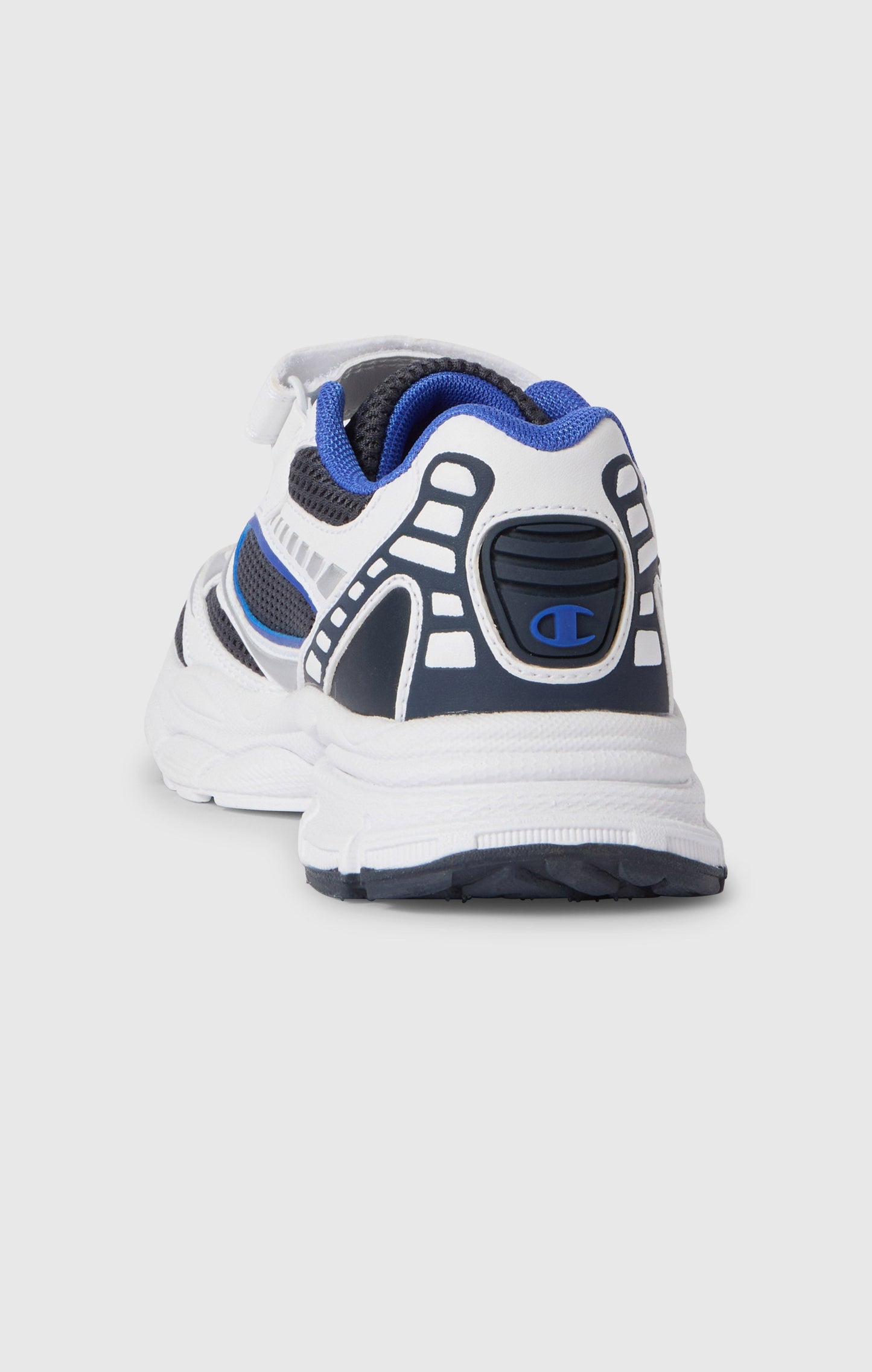Kids' Unisex RT25 U PS Low Cut Trainers