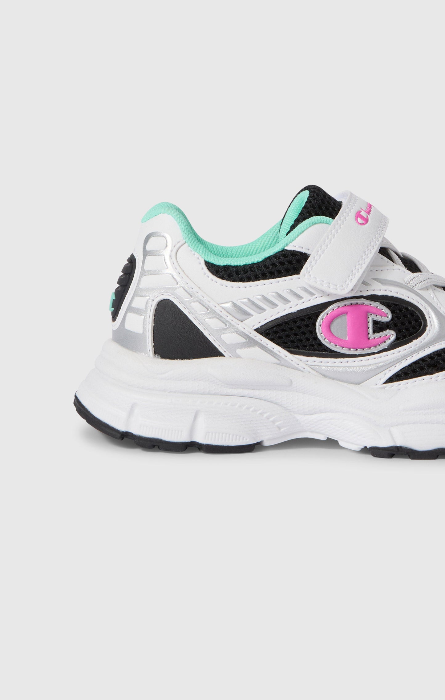 Kids' Unisex RT25 U PS Low Cut Trainers