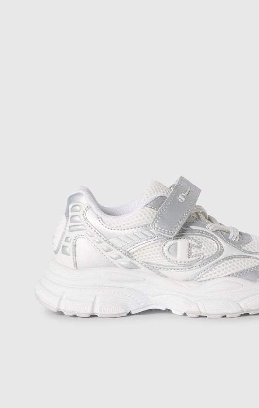 Kids' Unisex RT25 U PS Low Cut Trainers
