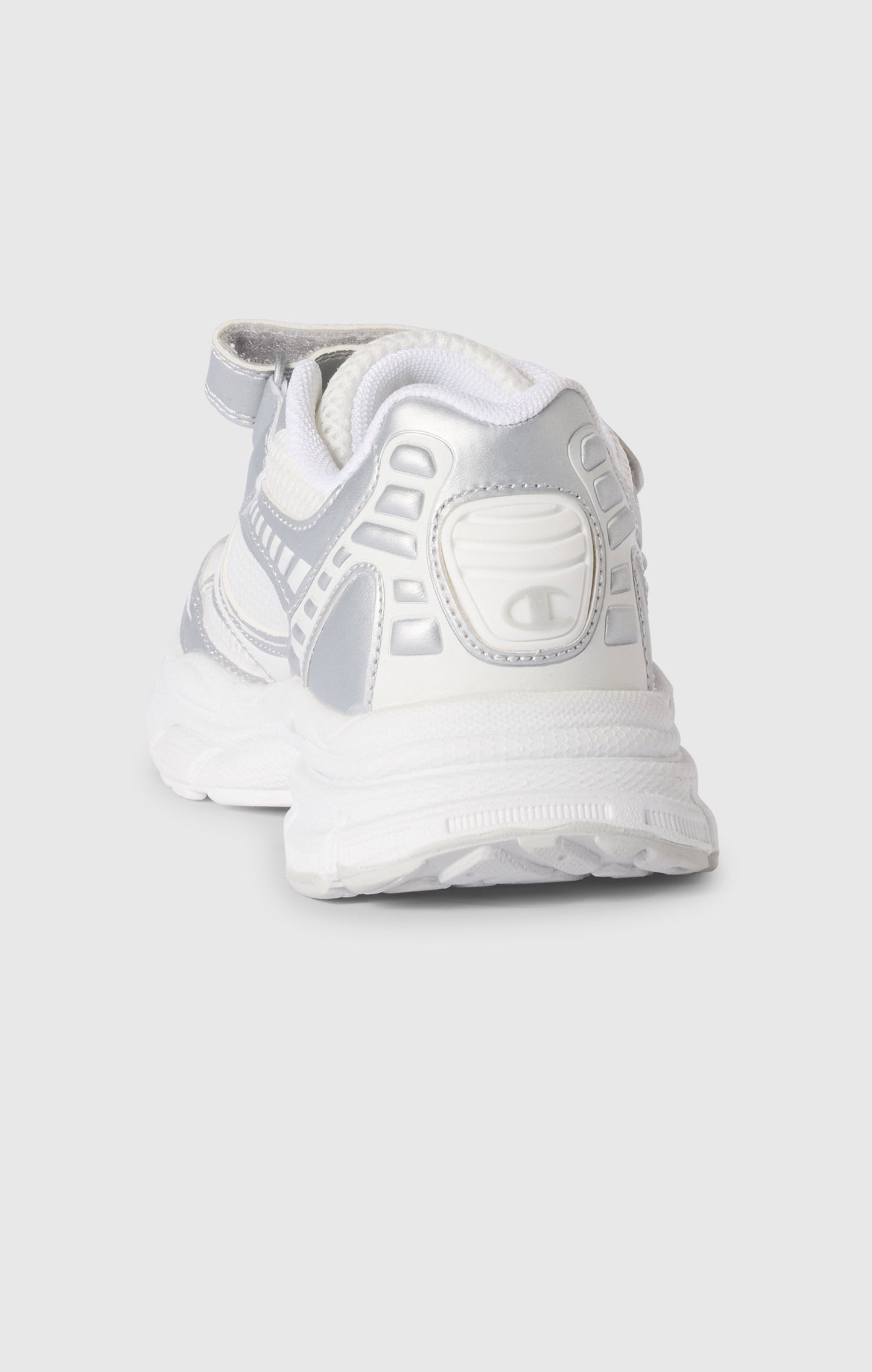 Kids' Unisex RT25 U PS Low Cut Trainers
