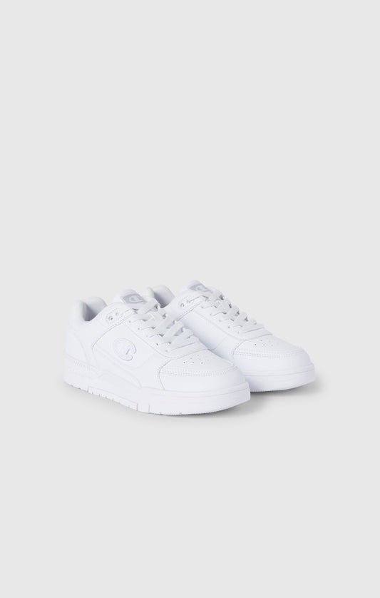 Boys' RD18 Heritage Trainers Low