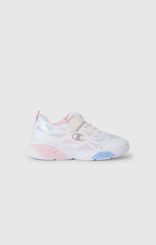 WAVE TRI G PS Trainers Low