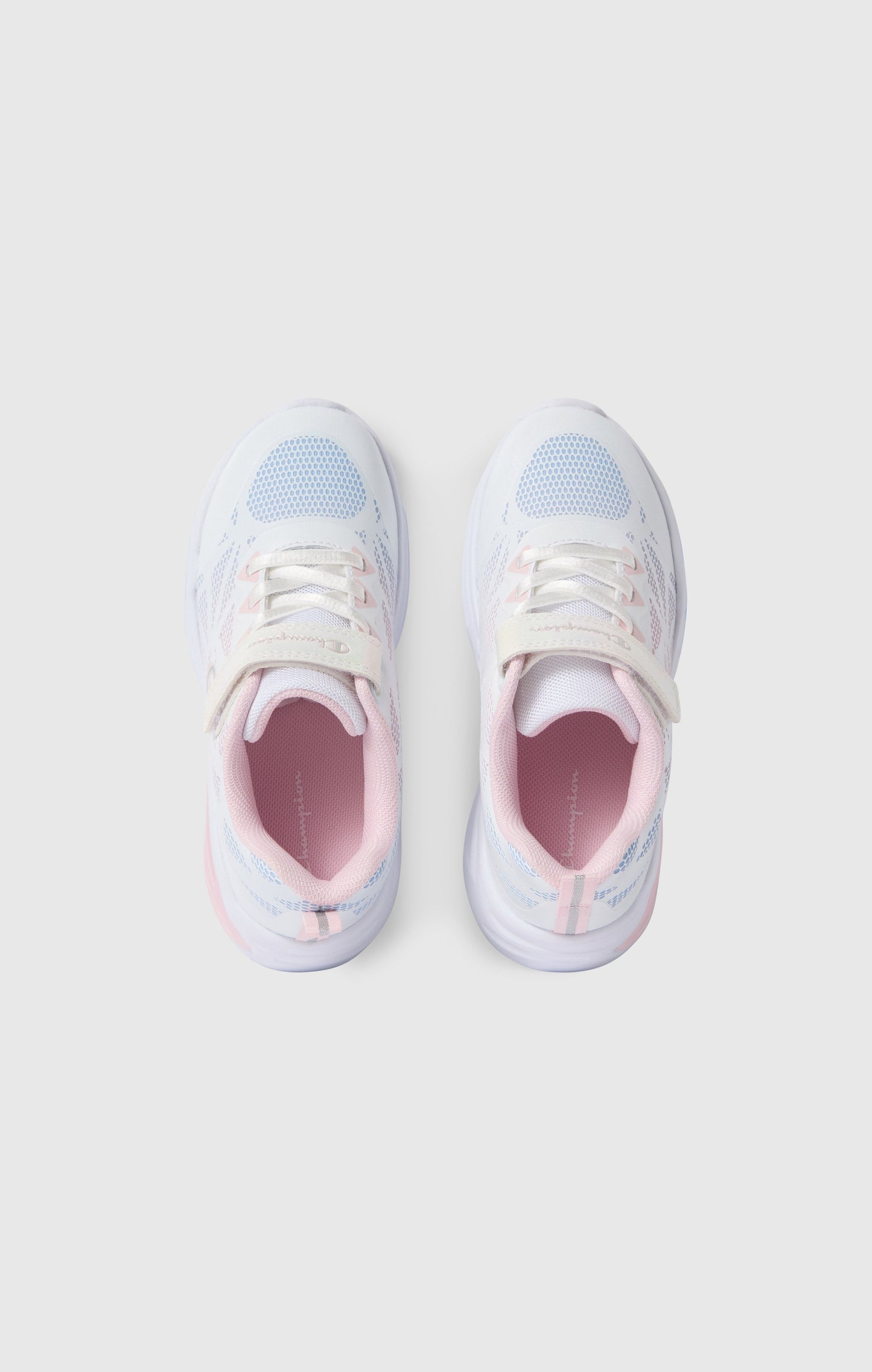 WAVE TRI G PS Trainers Low
