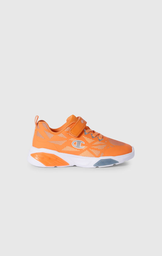 WAVE TRI B PS Trainers Low