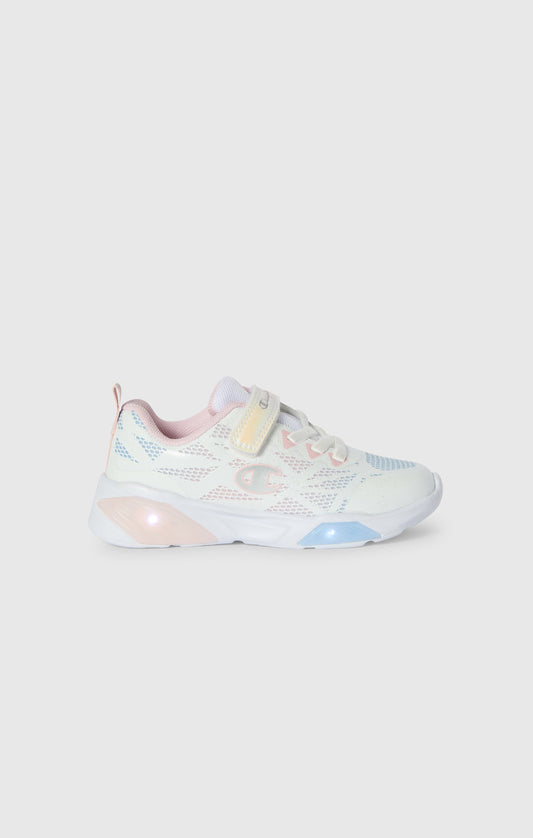 Girls' WAVE TRI G TD Low Cut Trainers