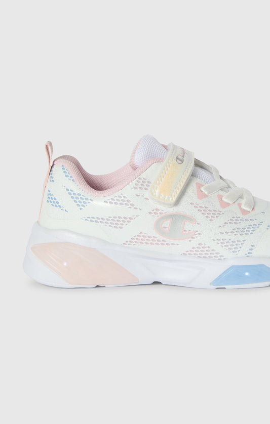Girls' WAVE TRI G TD Low Cut Trainers