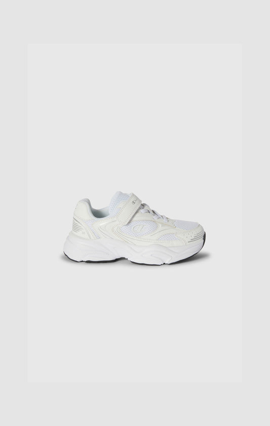 RN00 B PS Low Cut Trainers for Kids