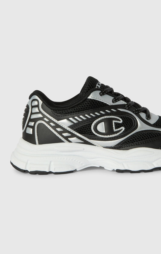 Kids' Unisex RT25 U GS Low Cut Trainers